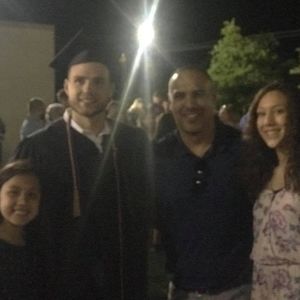 Meet your Posher, Ray